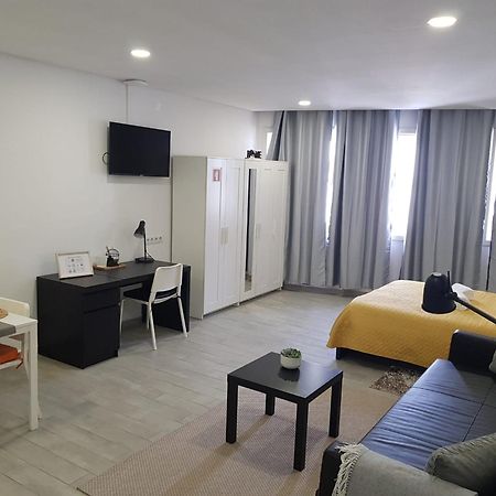 Almada Downtown 402 Lägenhet OOporto Exteriör bild